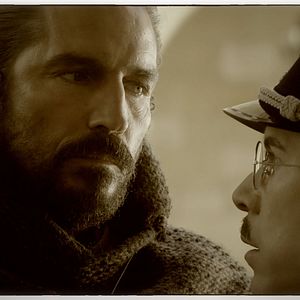 Bilder Jim Caviezel