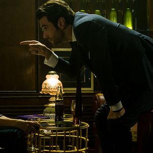 Bilder ¿Qué te juegas?