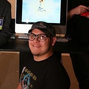 Bilder Jake Castorena