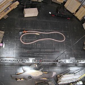 Bilder Macht das alles einen Sinn? - und wenn ja - Warum dauert es so lange?