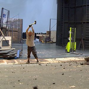 Bilder Macht das alles einen Sinn? - und wenn ja - Warum dauert es so lange?