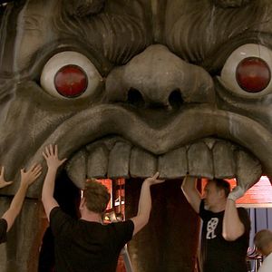 Bilder Macht das alles einen Sinn? - und wenn ja - Warum dauert es so lange?