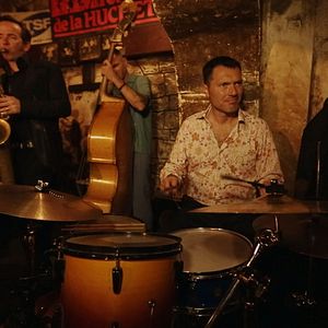 Bilder Swing Time in Limousin