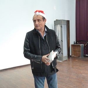 Bilder Il était une fois Hamlet et Ophélie à Shanghai...