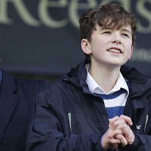 Bilder Einfach Charlie