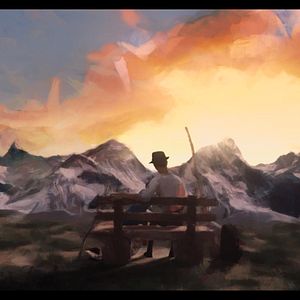 Bilder Kleine Germanen