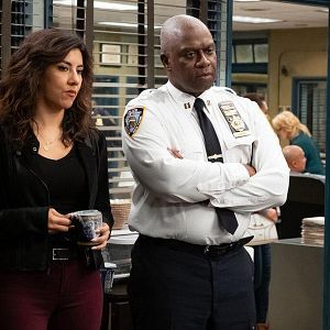 Bilder Brooklyn Nine-Nine