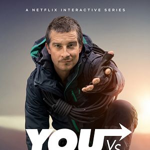 Bilder Du gegen die Wildnis