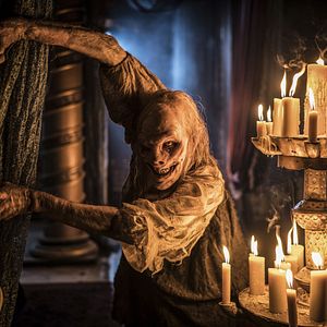 Bilder Hellboy - Call Of Darkness