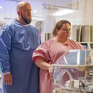 Bilder Chrissy Metz
