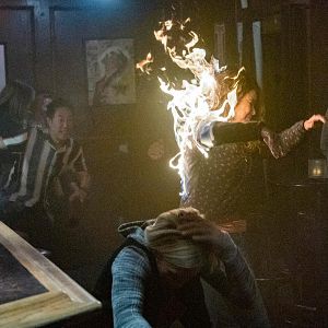 Bilder 9-1-1 - Notruf L.A.