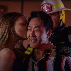 Bilder 9-1-1 - Notruf L.A.