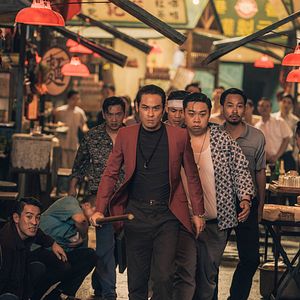 Bilder Master Z: The Ip Man Legacy