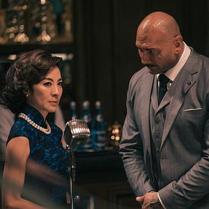 Bilder Master Z: The Ip Man Legacy