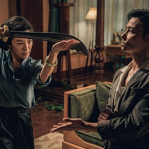 Bilder Master Z: The Ip Man Legacy