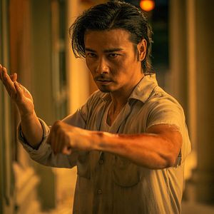 Bilder Master Z: The Ip Man Legacy