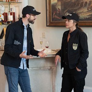 Bilder Navy CIS: New Orleans