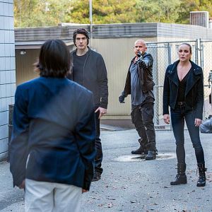 Bilder Brandon Routh