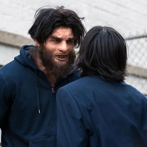 Bilder DC's Legends Of Tomorrow