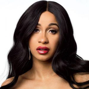 Bilder Cardi B