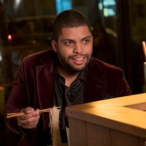 Bilder O'Shea Jackson Jr.