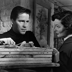 Bilder Die Ratte von Soho