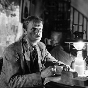 Bilder Die Ratte von Soho