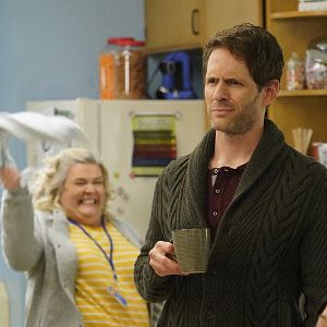 Bilder Glenn Howerton
