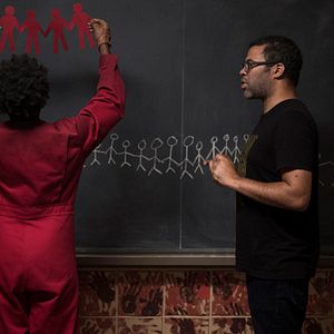 Bilder Lupita Nyong'o