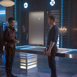 Bilder Harry Shum Jr.