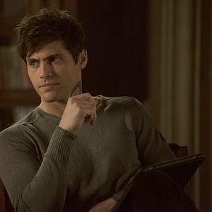 Bilder Matthew Daddario