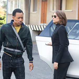 Bilder Whiskey Cavalier