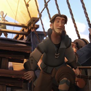 Bilder Elcano y Magallanes: La Primera Vuelta al Mundo