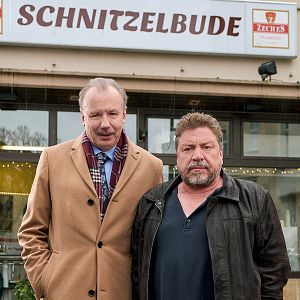 Bilder Ohne Schnitzel geht es nicht