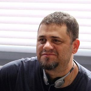 Bilder Alessandro Barros