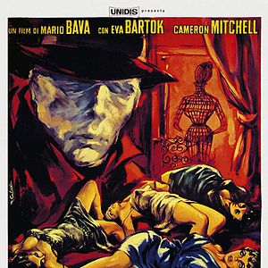 Bilder Blutige Seide