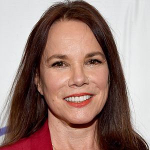 Bilder Barbara Hershey