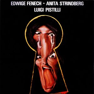 Bilder Il tuo vizio è una stanza chiusa e solo io ne ho la chiave