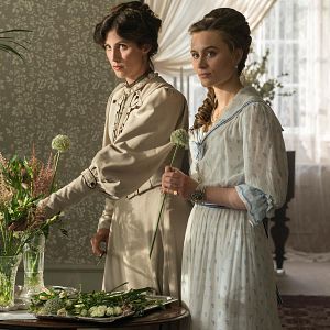 Bilder Julie Christiansen