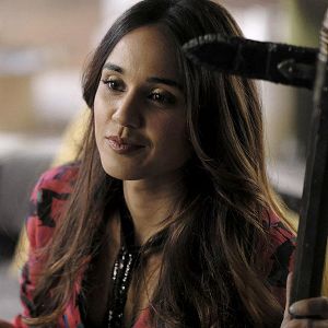 Bilder Summer Bishil