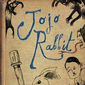Bilder Jojo Rabbit