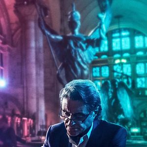 Bilder John Wick: Kapitel 3