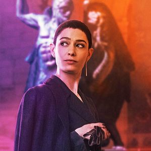 Bilder John Wick: Kapitel 3