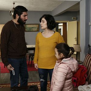 Bilder Gonca Vuslateri