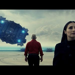 Bilder Selected - Der Auserwählte