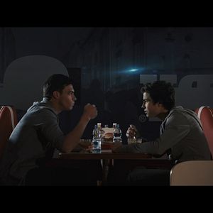 Bilder Selected - Der Auserwählte