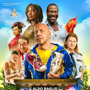 Bilder Scappo a casa