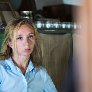 Bilder Sylvie Testud