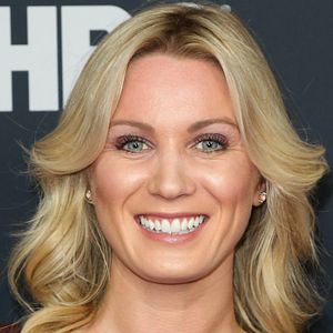 Bilder Jessica St. Clair