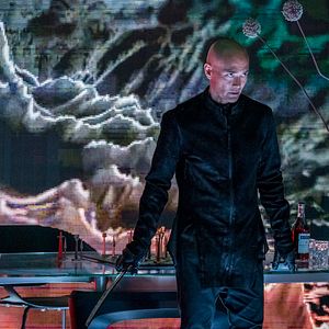 Bilder John Wick: Kapitel 3